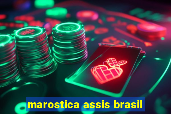 marostica assis brasil